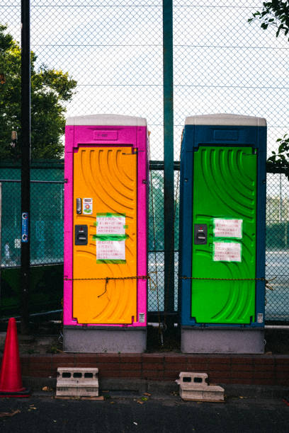 Best Porta potty delivery and setup  in Steger, IL