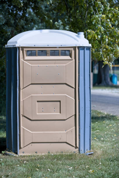 Best Sanitation services for porta potties  in Steger, IL